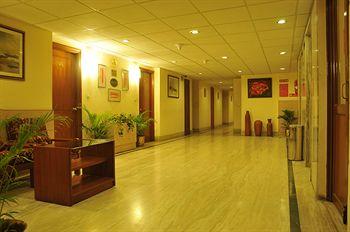 Hotel Bangalore Gate 9 & 12 Gajanana Towers K G Road