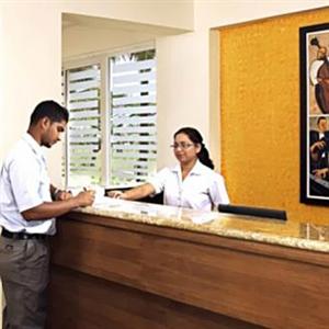 Woodstock Express Hotel Bangalore No. 123 / 124, Manipal County Road, Singasandra Post