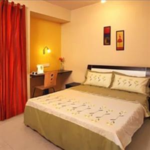 Woodstock Express Hotel Bangalore No. 123 / 124, Manipal County Road, Singasandra Post