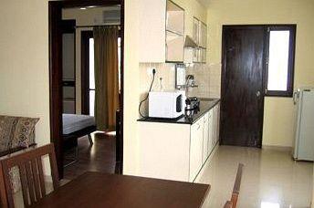 The Orchard Suites Sarjapur Road Bangalore #1/13A, Haralur Road, off Sarjapur Road