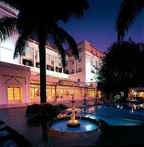 ITC Windsor Hotel Bangalore 25, Windsor Square, Golf Course Road