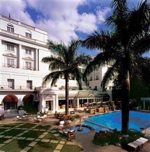 ITC Windsor Hotel Bangalore 25, Windsor Square, Golf Course Road