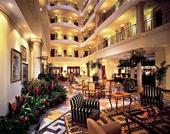 ITC Windsor Hotel Bangalore 25, Windsor Square, Golf Course Road