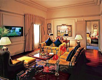 ITC Windsor Hotel Bangalore 25, Windsor Square, Golf Course Road