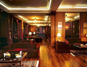 ITC Windsor Hotel Bangalore 25, Windsor Square, Golf Course Road