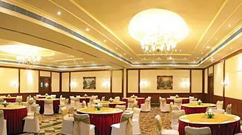 Royal Orchid Hotel Bangalore 1 Golf Avenue, Adjoining KGA Golf Course, Airport Road