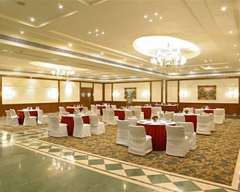 Royal Orchid Hotel Bangalore 1 Golf Avenue, Adjoining KGA Golf Course, Airport Road