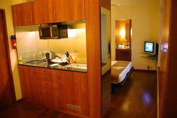 Maia Beacon Residences Hotel Bangalore 872 A, Soft Road, Hal 2nd Stage, Indira Nagar