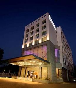 Savannah Sarovar Premiere Hotel Bangalore 43/3 Whitefield Main Road