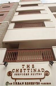 Chettinad Serviced Suites Bangalore 5/3, 1st Main, 1st Cross, Abhaya Dhama Whitefield