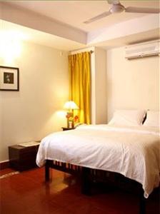 Chettinad Serviced Suites Bangalore 5/3, 1st Main, 1st Cross, Abhaya Dhama Whitefield