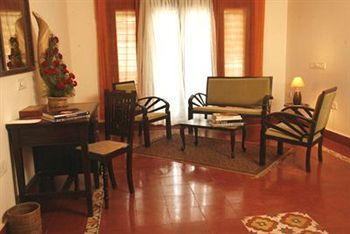 Chettinad Serviced Suites Bangalore 5/3, 1st Main, 1st Cross, Abhaya Dhama Whitefield