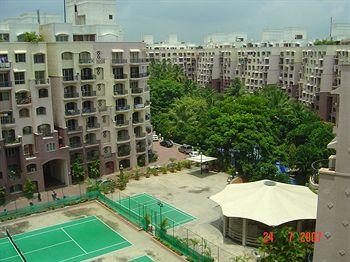 Transit Living Apartments Bangalore #187, 100 Feet Ring Road, Banashankari