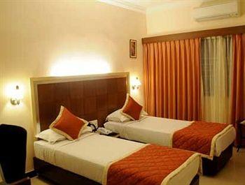 Magaji Orchid Hotel Bangalore No.3, Nagappa Street, Seshadripuram