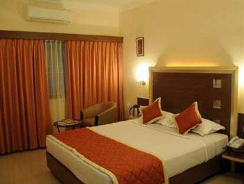 Magaji Orchid Hotel Bangalore No.3, Nagappa Street, Seshadripuram