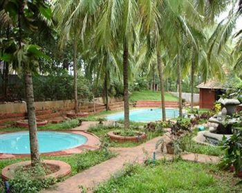 Shakthi Hill Resorts Bangalore BEML Layout, Off Mysore Road Rajarajeshwari Nagar