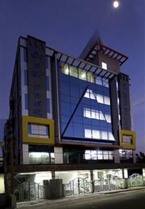 Sri Harsha Residency Hotel Bangalore #11/3, Bydarahalli, Vishwaneedom Post, Magadi Main Road