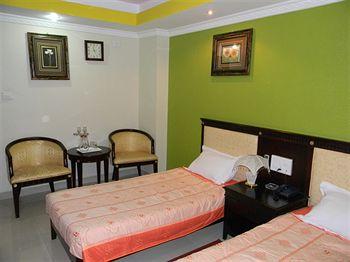 Sri Harsha Residency Hotel Bangalore #11/3, Bydarahalli, Vishwaneedom Post, Magadi Main Road