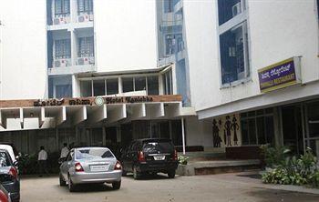 Hotel Kanishka Bangalore Hotel Kanishka,#2,2nd Main Road,Gandhinaga