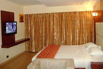 Confident Propus Hotel Bangalore No. 7 Langford Town Hosur Road