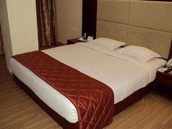 Confident Propus Hotel Bangalore No. 7 Langford Town Hosur Road