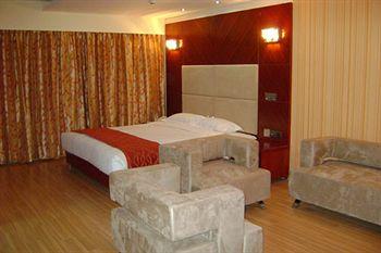 Confident Propus Hotel Bangalore No. 7 Langford Town Hosur Road