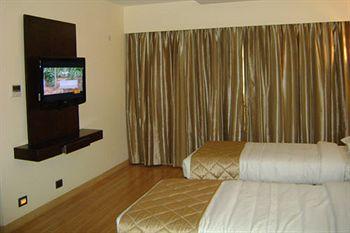 Confident Propus Hotel Bangalore No. 7 Langford Town Hosur Road