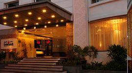 Lotus Park Hotel Bangalore 95/3, Doddanekkundi Marathahalli Ring Road