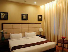 Lotus Park Hotel Bangalore 95/3, Doddanekkundi Marathahalli Ring Road