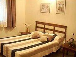 Link Inn Bangalore M-36, Diamond District, Close to Old Airport Road