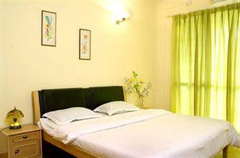 Link Inn Bangalore M-36, Diamond District, Close to Old Airport Road