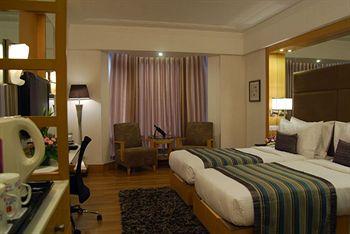 Lords Plaza Hotel Bangalore 26-A Electronic City Phase - I, Hosur Road, Opposite Infosys