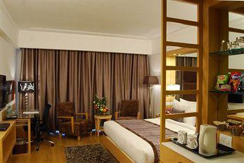 Lords Plaza Hotel Bangalore 26-A Electronic City Phase - I, Hosur Road, Opposite Infosys