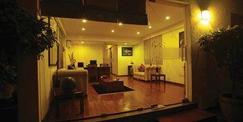 The Residence Hotel Bangalore No 30/ 1, 2nd cross, Ulsoor Road