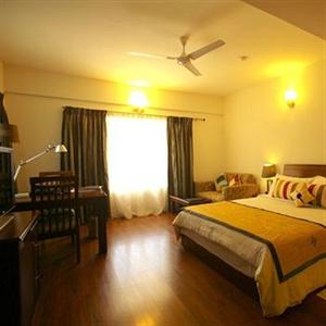 The Residence Hotel Bangalore No 30/ 1, 2nd cross, Ulsoor Road