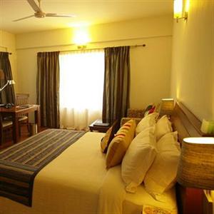 The Residence Hotel Bangalore No 30/ 1, 2nd cross, Ulsoor Road