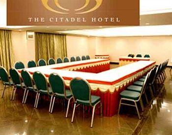 Citadel Hotel Bangalore No 41, Seshadri Road, Ananda Rao Circle