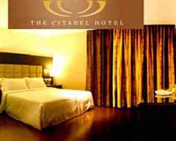 Citadel Hotel Bangalore No 41, Seshadri Road, Ananda Rao Circle