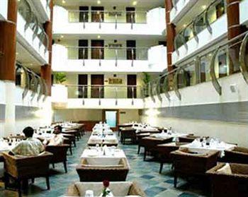 Citadel Hotel Bangalore No 41, Seshadri Road, Ananda Rao Circle