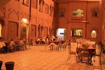 Hotel Sagar Bikaner Lalgarh Palace Complex