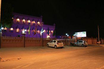 Hotel Sagar Bikaner Lalgarh Palace Complex