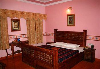 Hotel Sagar Bikaner Lalgarh Palace Complex