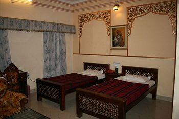 Hotel Sagar Bikaner Lalgarh Palace Complex