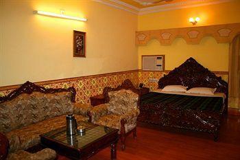 Hotel Sagar Bikaner Lalgarh Palace Complex