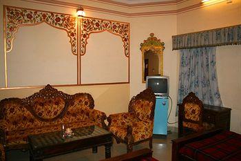 Hotel Sagar Bikaner Lalgarh Palace Complex