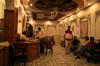 Hotel Sagar Bikaner Lalgarh Palace Complex