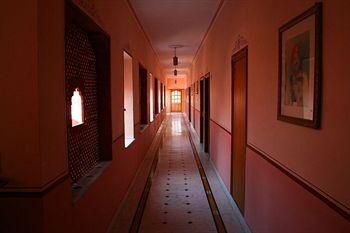 Hotel Sagar Bikaner Lalgarh Palace Complex