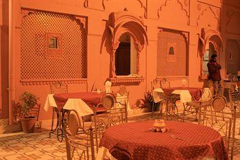 Hotel Sagar Bikaner Lalgarh Palace Complex