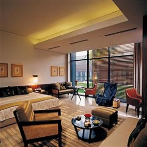 ITC Sonar Hotel Kolkata 1, JBS Halden Avenue