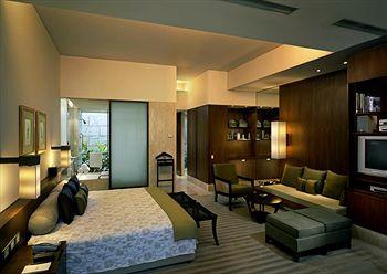 ITC Sonar Hotel Kolkata 1, JBS Halden Avenue